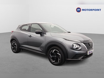 Used Nissan Juke 2023 for sale - 78553878: Photo
