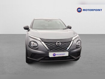 Used Nissan Juke 2023 for sale - 78553878: Photo