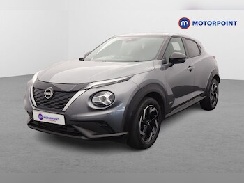 Used Nissan Juke 2023 for sale - 78553878: Photo
