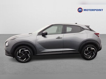 Used Nissan Juke 2023 for sale - 78553878: Photo