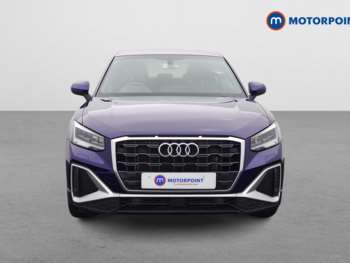 Used Audi Q2 2022 for sale - 74565584: Photo