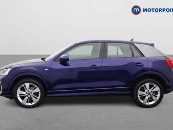 Used Audi Q2 2022 for sale - 74565584: Photo