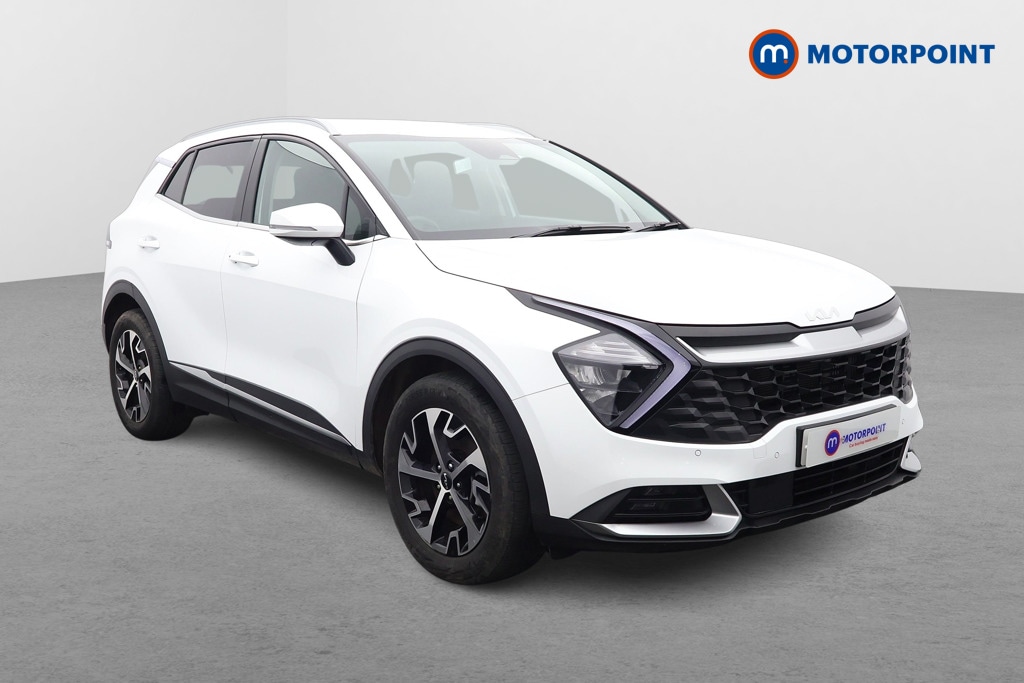 Used Kia Sportage 2025 for sale - 77354894: Photo 1