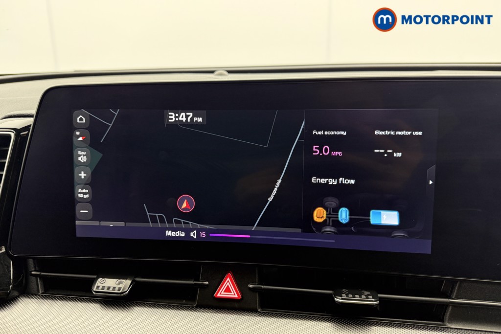 Used Kia Sportage 2025 for sale - 77354894: Photo 10