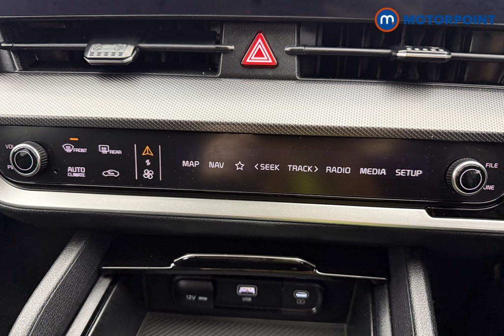 Used Kia Sportage 2025 for sale - 77354894: Photo 11