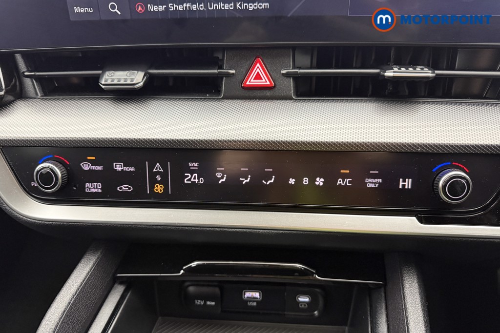 Used Kia Sportage 2025 for sale - 77354894: Photo 12