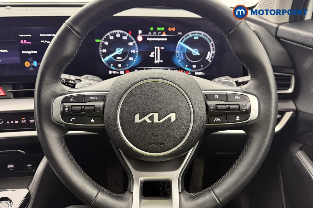 Used Kia Sportage 2025 for sale - 77354894: Photo 14