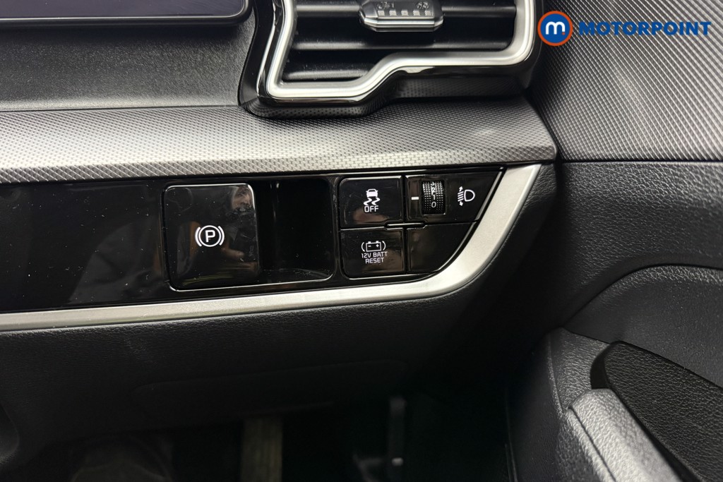 Used Kia Sportage 2025 for sale - 77354894: Photo 17