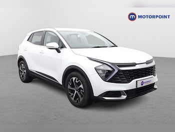 Used Kia Sportage undefined for sale - 77354894: Photo