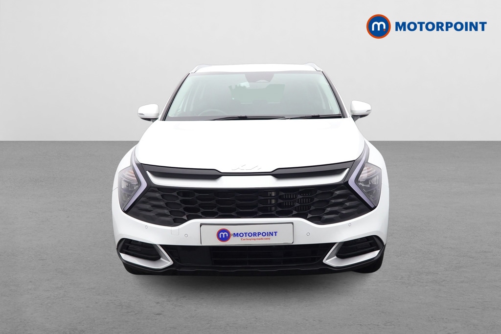 Used Kia Sportage 2025 for sale - 77354894: Photo 2