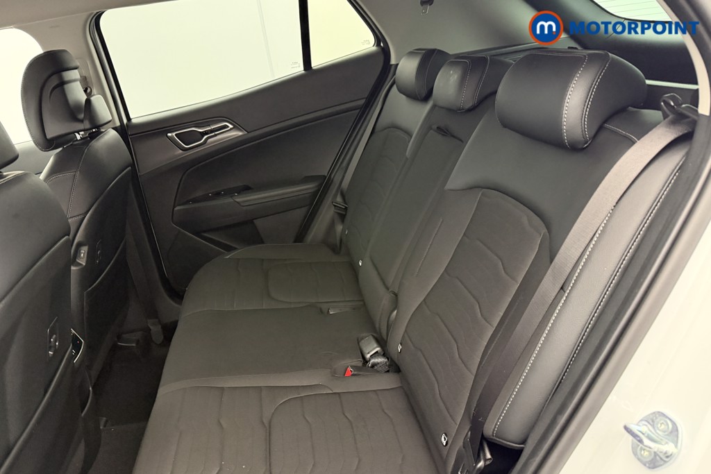 Used Kia Sportage 2025 for sale - 77354894: Photo 21