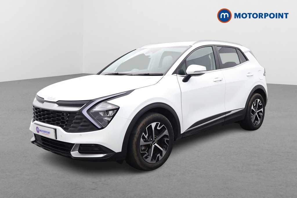 Used Kia Sportage 2025 for sale - 77354894: Photo 3