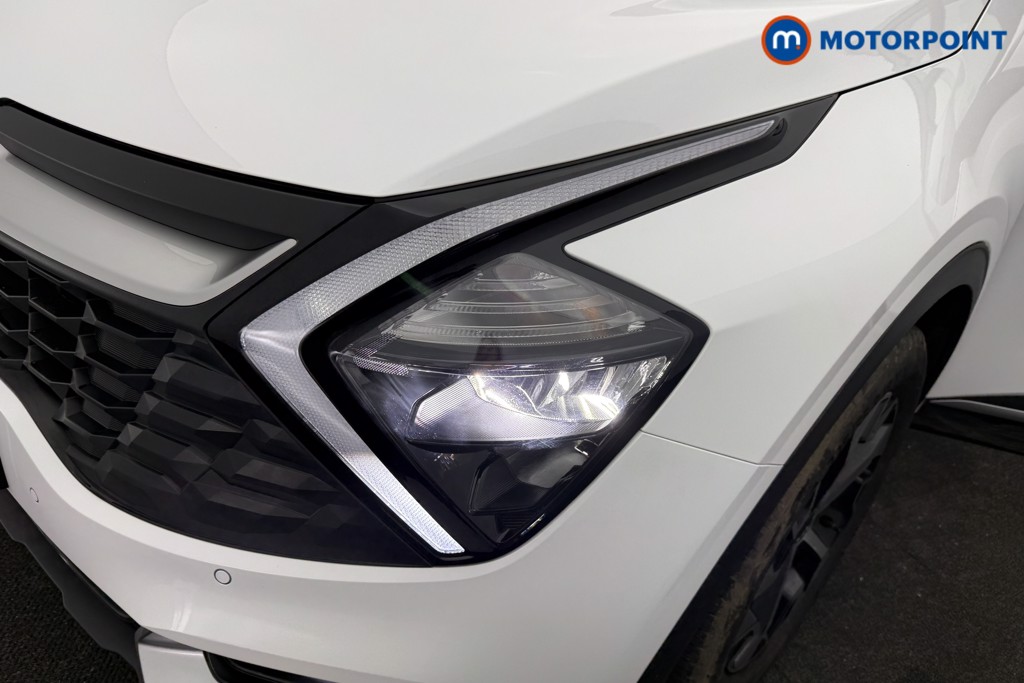 Used Kia Sportage 2025 for sale - 77354894: Photo 30