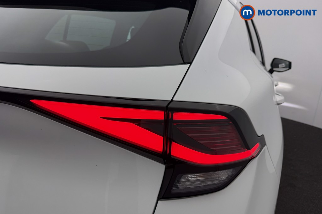 Used Kia Sportage 2025 for sale - 77354894: Photo 32