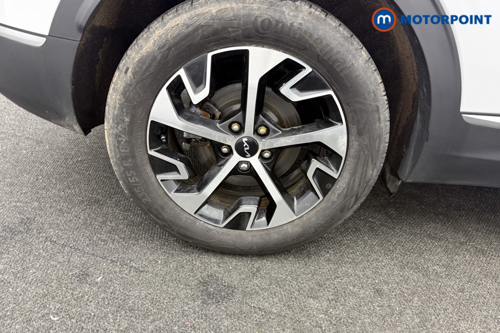 Used Kia Sportage 2025 for sale - 77354894: Photo 36