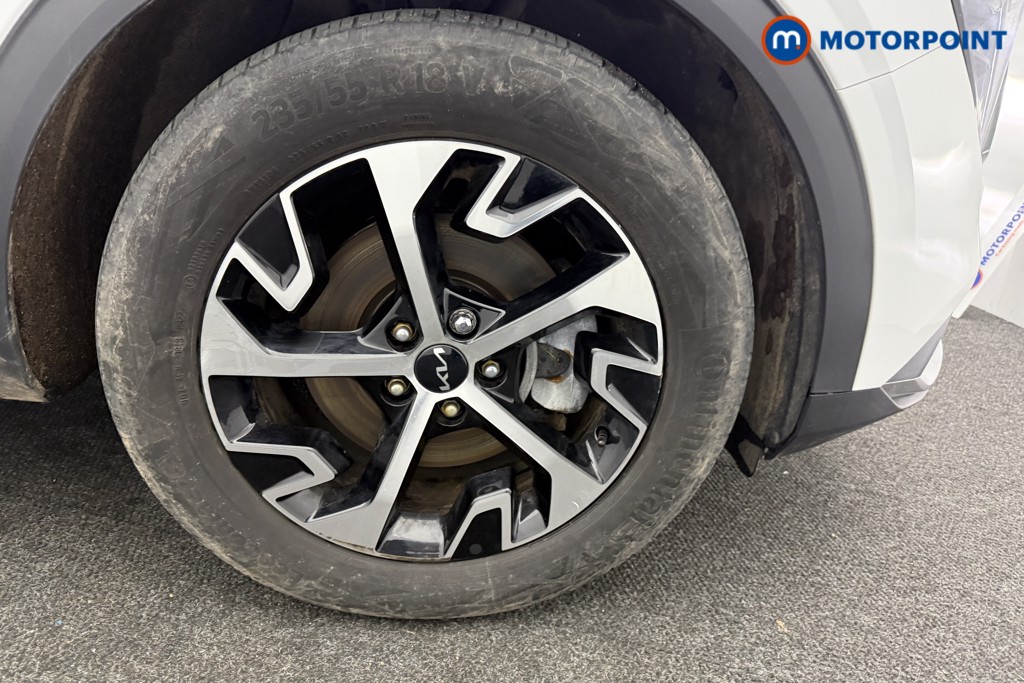 Used Kia Sportage 2025 for sale - 77354894: Photo 37