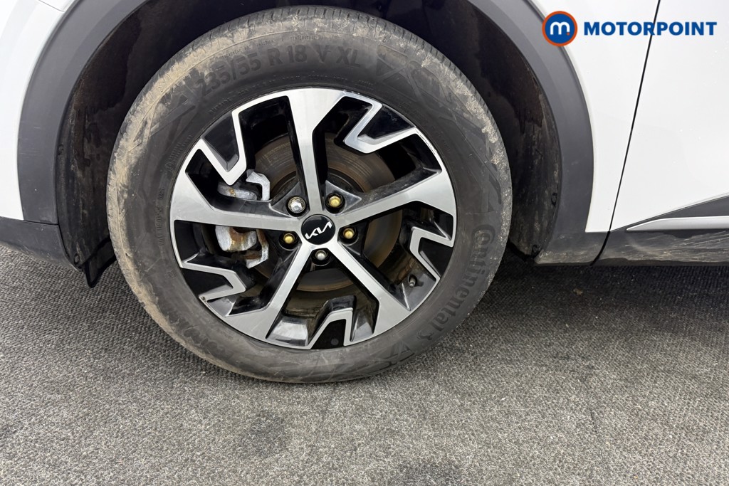 Used Kia Sportage 2025 for sale - 77354894: Photo 38