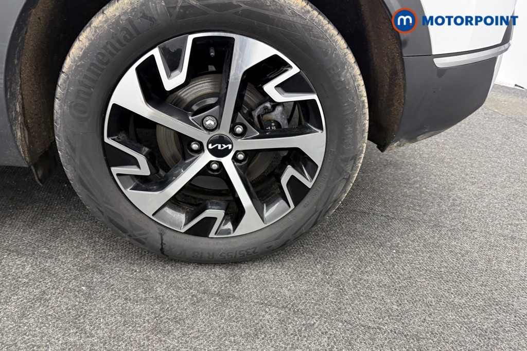 Used Kia Sportage 2025 for sale - 77354894: Photo 39