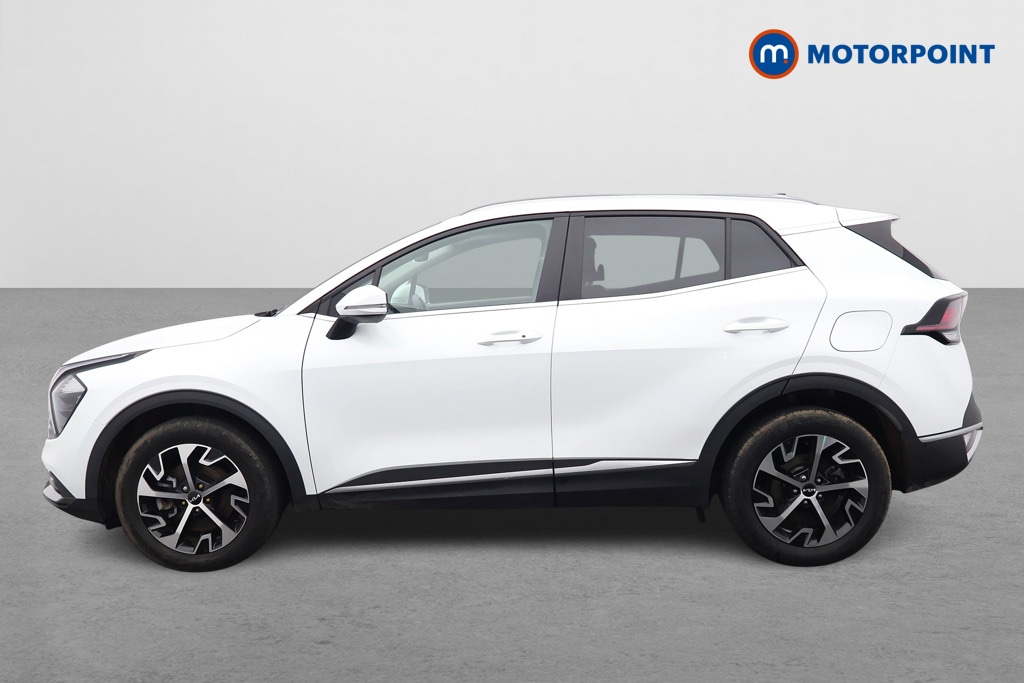 Used Kia Sportage 2025 for sale - 77354894: Photo 4