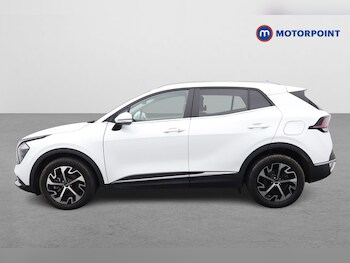 Used Kia Sportage undefined for sale - 77354894: Photo