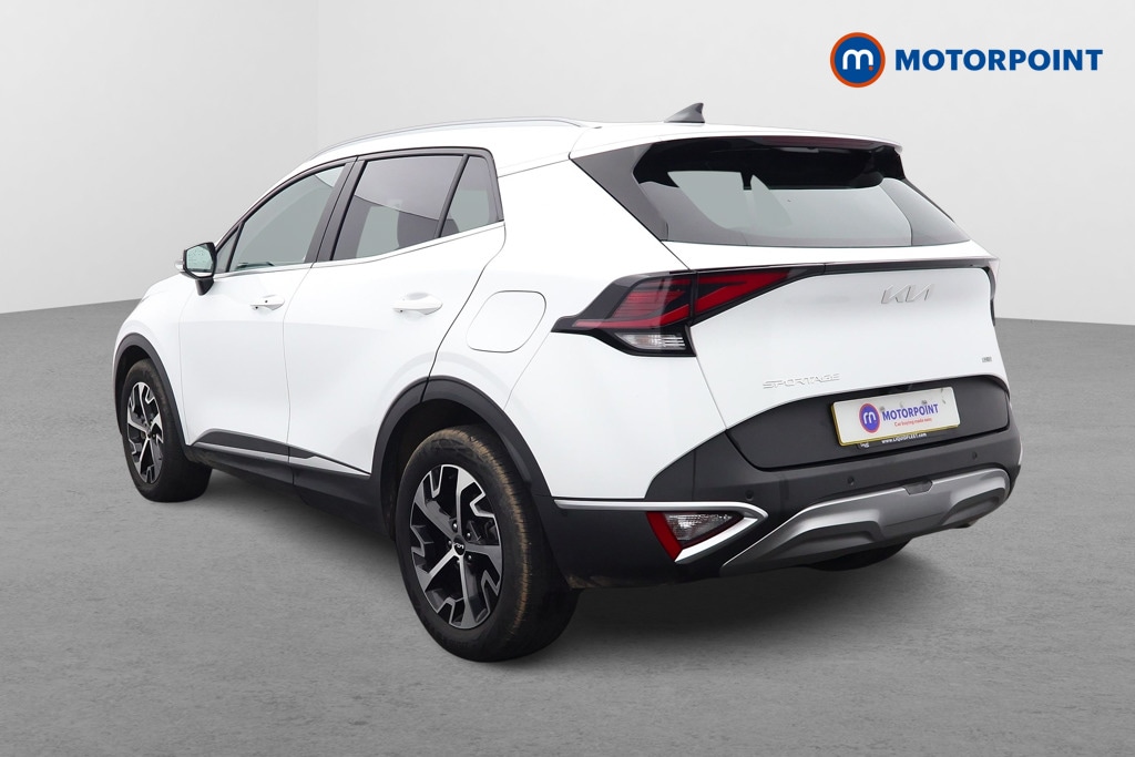 Used Kia Sportage 2025 for sale - 77354894: Photo 5