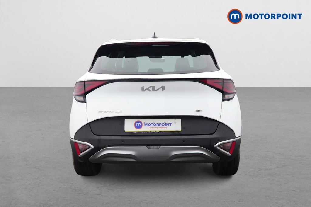 Used Kia Sportage 2025 for sale - 77354894: Photo 6