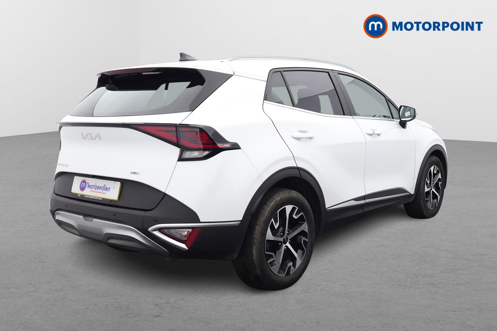 Used Kia Sportage 2025 for sale - 77354894: Photo 7