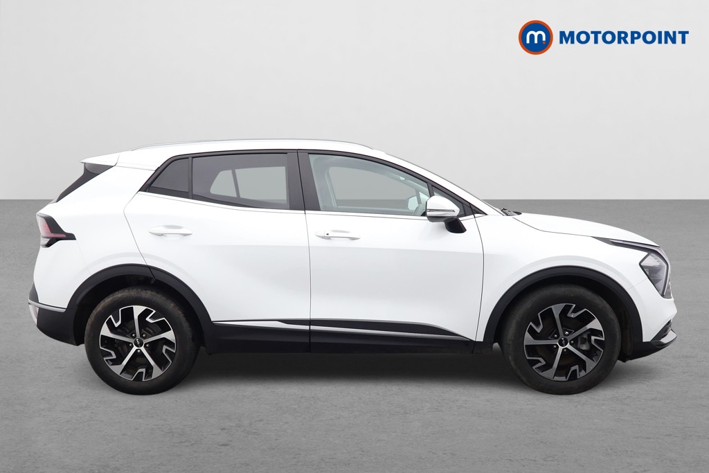 Used Kia Sportage 2025 for sale - 77354894: Photo 8