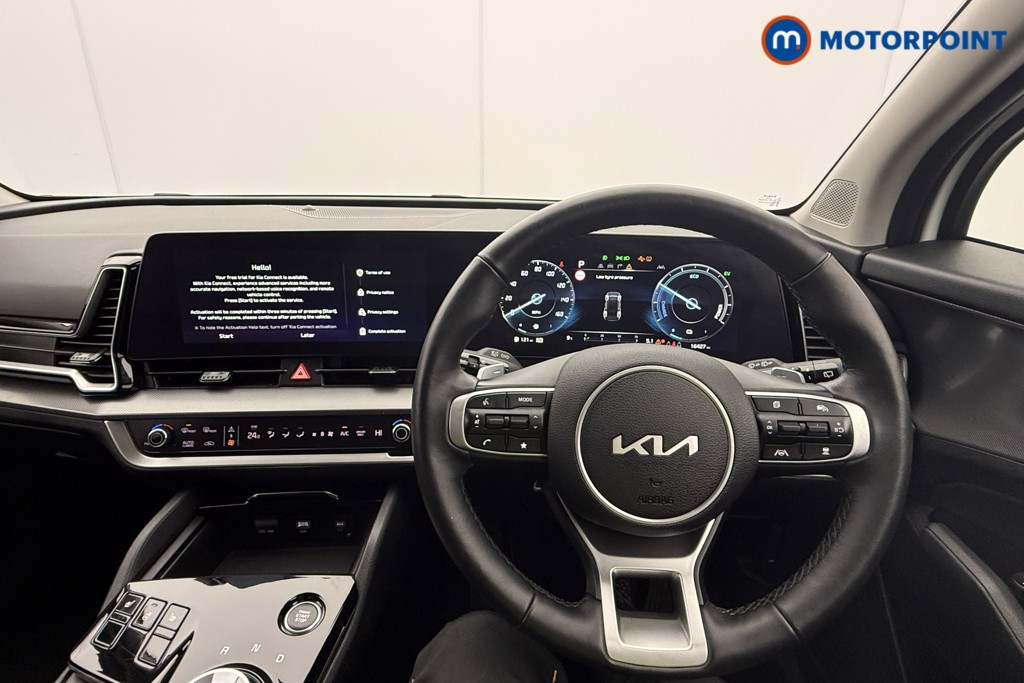 Used Kia Sportage 2025 for sale - 77354894: Photo 9