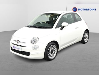 Used Fiat 500 2017 for sale - 78367343: Photo