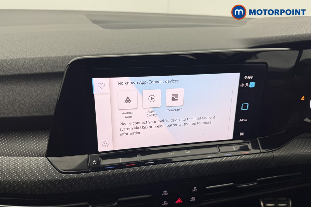 Used Volkswagen Golf 2021 for sale - 77404048: Photo 10