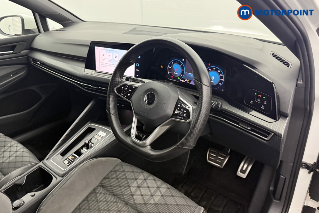 Used Volkswagen Golf 2021 for sale - 77404048: Photo 12