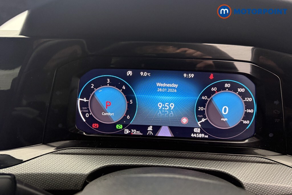 Used Volkswagen Golf 2021 for sale - 77404048: Photo 13