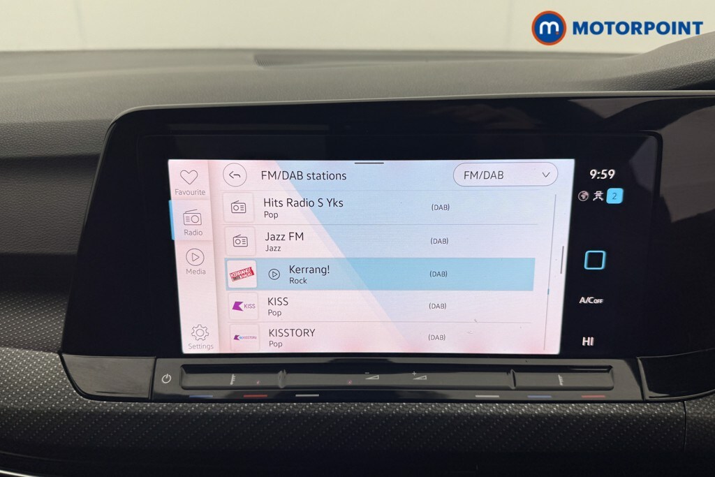 Used Volkswagen Golf 2021 for sale - 77404048: Photo 14