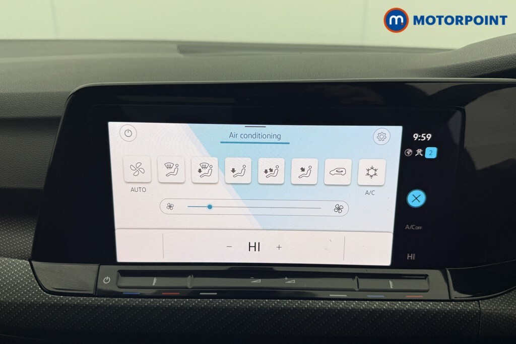 Used Volkswagen Golf 2021 for sale - 77404048: Photo 15