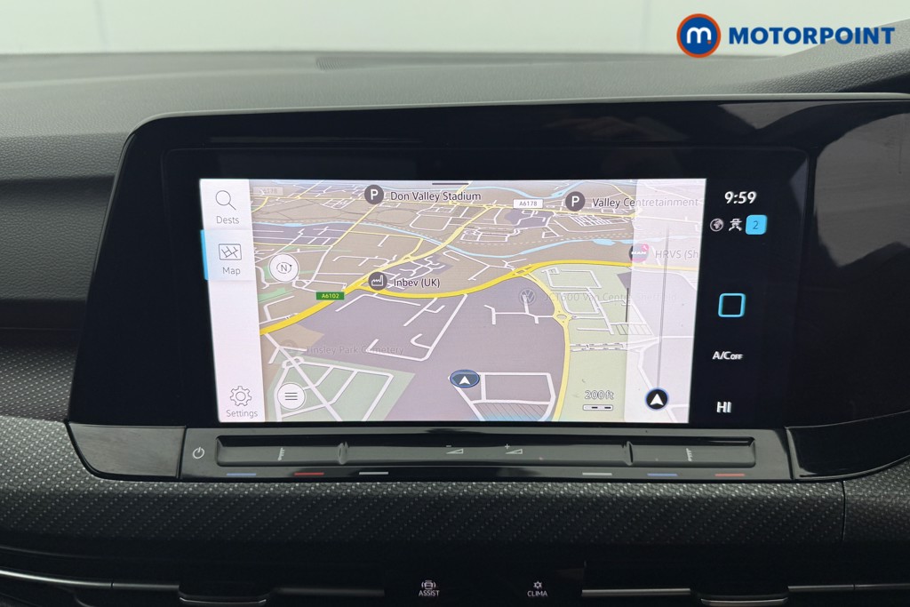 Used Volkswagen Golf 2021 for sale - 77404048: Photo 16