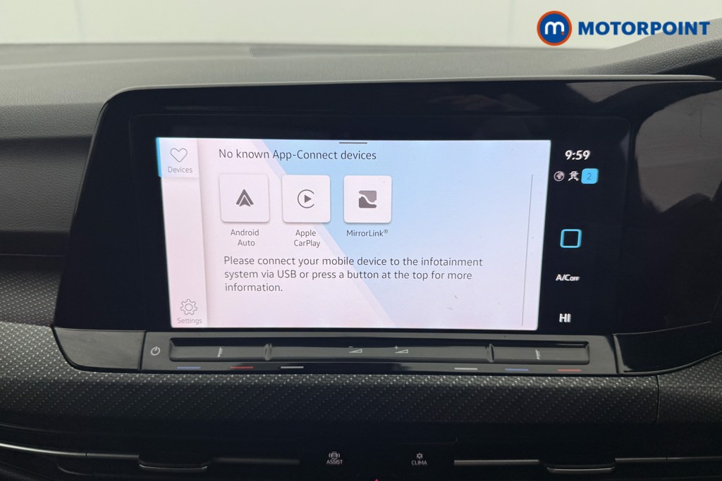 Used Volkswagen Golf 2021 for sale - 77404048: Photo 17