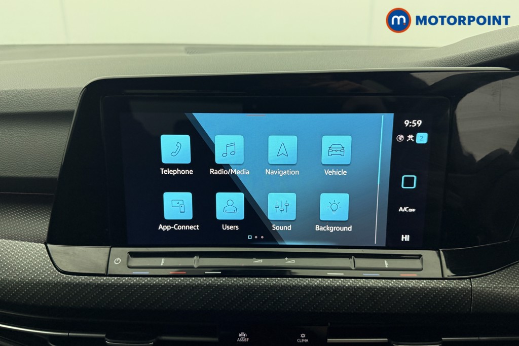 Used Volkswagen Golf 2021 for sale - 77404048: Photo 18