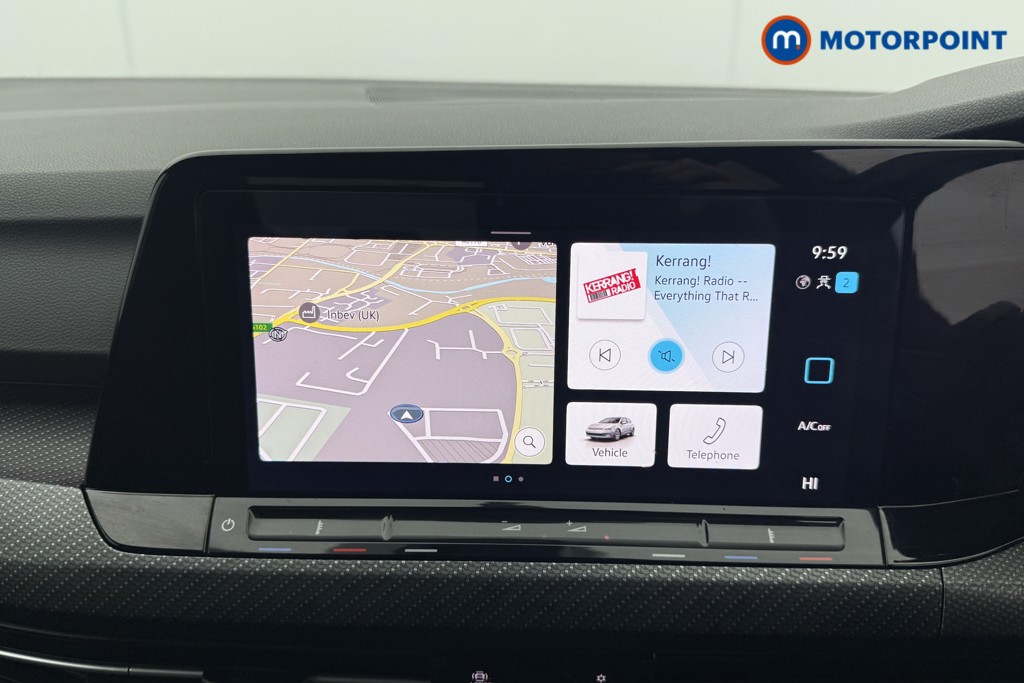 Used Volkswagen Golf 2021 for sale - 77404048: Photo 19