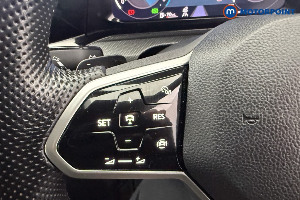 Used Volkswagen Golf 2021 for sale - 77404048: Photo 22