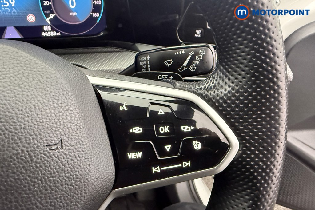 Used Volkswagen Golf 2021 for sale - 77404048: Photo 23