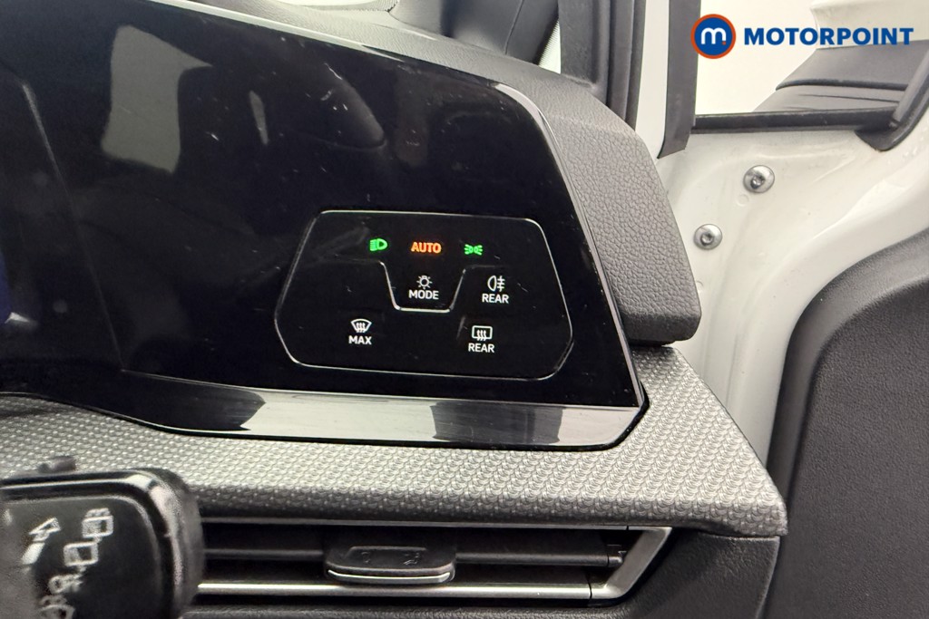 Used Volkswagen Golf 2021 for sale - 77404048: Photo 24