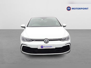 Used Volkswagen Golf 2021 for sale - 77404048: Photo