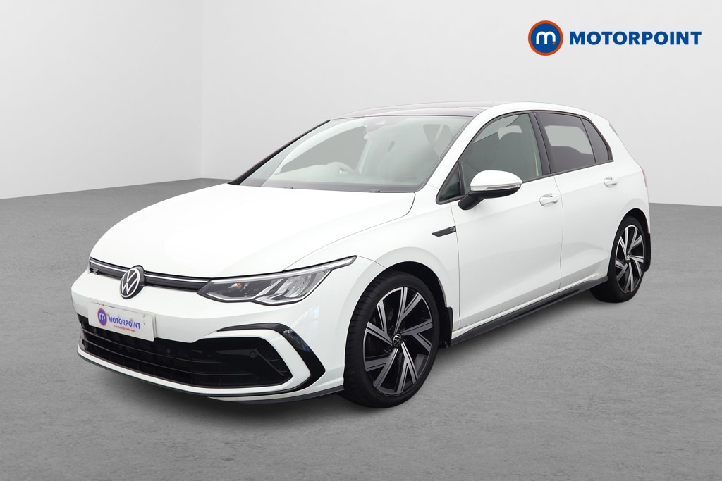 Used Volkswagen Golf 2021 for sale - 77404048: Photo 3