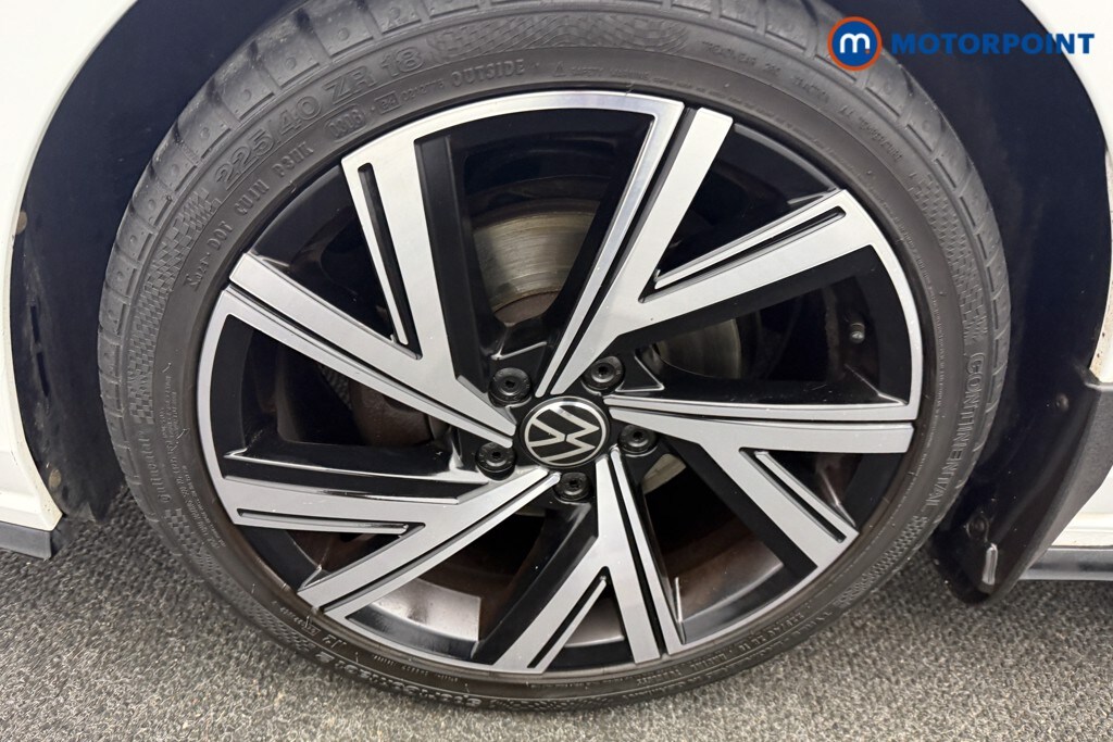 Used Volkswagen Golf 2021 for sale - 77404048: Photo 37