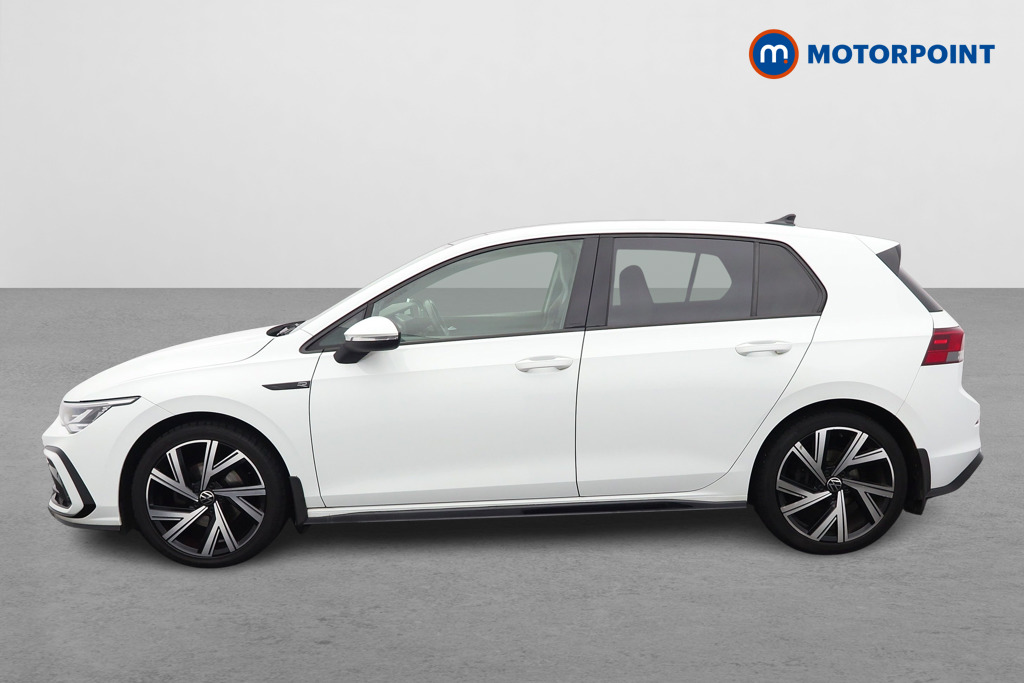 Used Volkswagen Golf 2021 for sale - 77404048: Photo 4