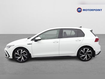 Used Volkswagen Golf 2021 for sale - 77404048: Photo