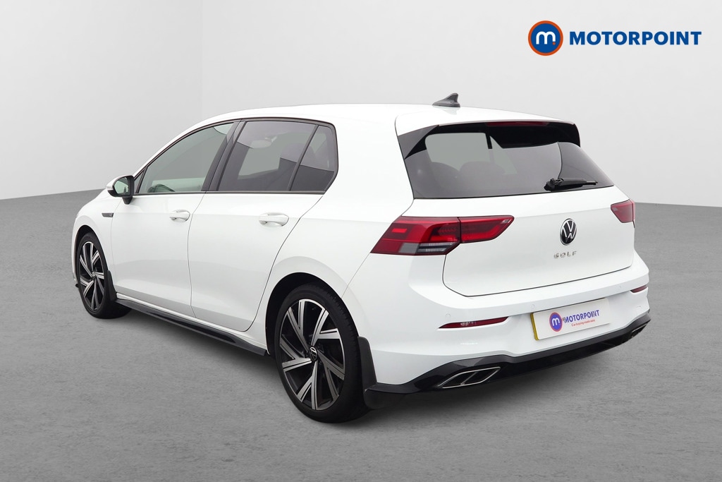 Used Volkswagen Golf 2021 for sale - 77404048: Photo 5