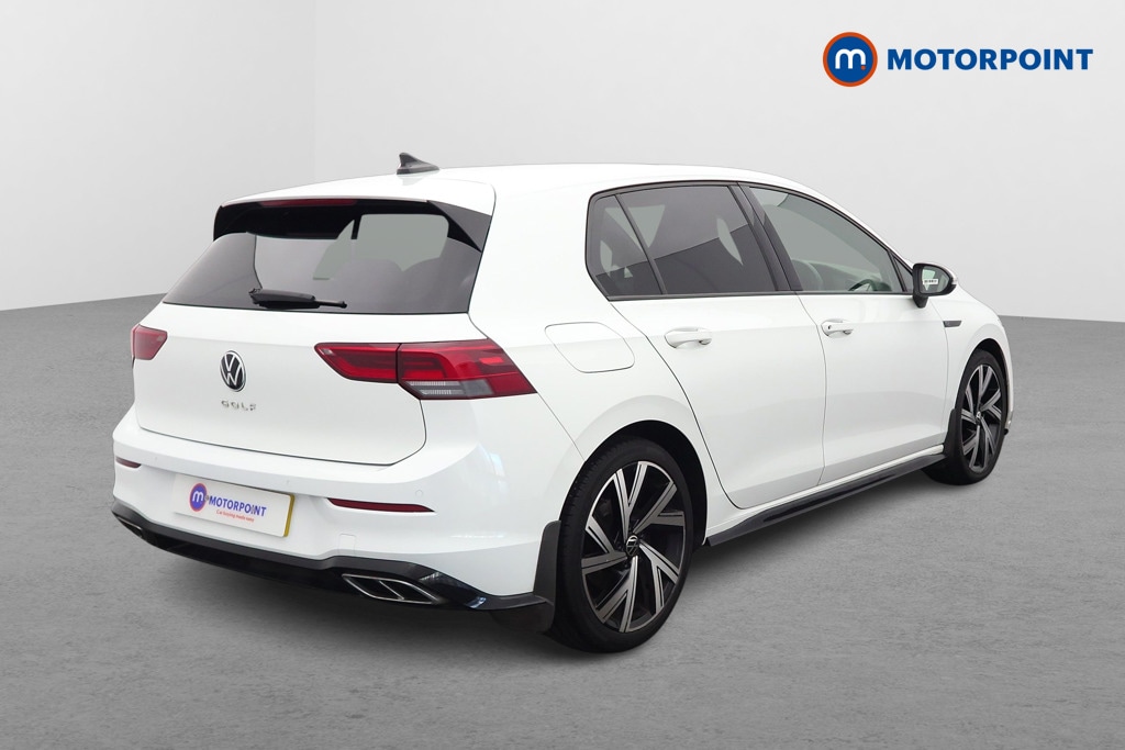 Used Volkswagen Golf 2021 for sale - 77404048: Photo 7