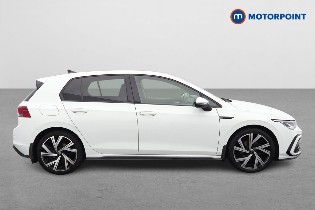 Used Volkswagen Golf 2021 for sale - 77404048: Photo 8